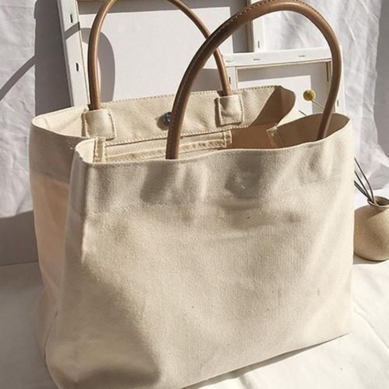 tui tote canvas deo cheo cho nu dep 2025 mau 1